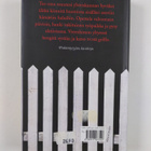 Matt Haig : Radleyn perhe - pikkukuva 2