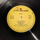 Frank Zappa Hot Rats LP - pikkukuva 4