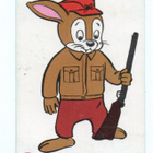 Purkkakuva Hellas NAKKE Purkkapeli OSKU KANI - pikkukuva 1