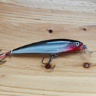 Rapala x-rap minnow 10cm - pikkukuva 1