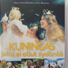 Kuningas jolla ei ollut sydäntä DVD - pikkukuva 1