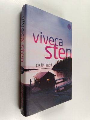 Viveca Sten : Sisäpiirissä