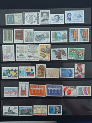 Postituoretta Suomea