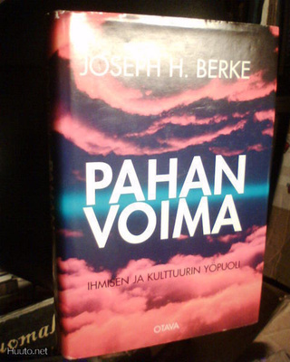 Berke PAHAN VOIMA ( 1 p. 1991 ) Sis.pk:t