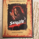 Suspiria (1977), DVD - pikkukuva 1