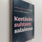 Dan Josefsson ym. : Kestävän suhteen salaisuus - pikkukuva 1
