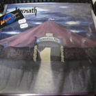 WARMATH - DAMNATION PLAY LP orig '91 PAINOS kuin UUSI+ - pikkukuva 1