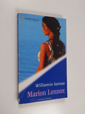 Marion Lennox : Williamin kanssa