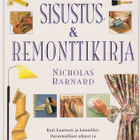 Nicholas Barnard: Kodin suuri sisustus- & remonttikirja - pikkukuva 1