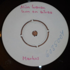 7" MARKUS - Niin Kauan Kun On Aikaa single 1970 KOELEVY EX- - pikkukuva 1