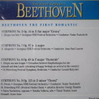 Klassik zum Kuscheln : Beethoven the first Romantic - CD - pikkukuva 2