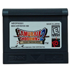 NGPC - Samurai Shodown! 2 (L) - pikkukuva 1