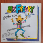 Mr. Freaky - One Hour & One - pikkukuva 2