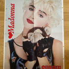 Madonna juliste ja keräilykuva - pikkukuva 1