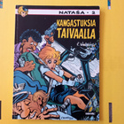 Natasa 2 suomi albumi (Natasha) - pikkukuva 1