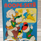 Aku Ankan taskukirja 66 Voittamaton Roope-setä - pikkukuva 1
