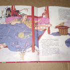 HANS CHRISTIAN ANDERSEN SATUJA KIRJA - pikkukuva 4