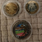 5€ kolikoita - pikkukuva 1
