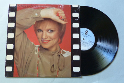 Katri Helena – Kotimaa LP