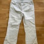 LINDEX XL 48 caprihousut/ caprit - pikkukuva 1