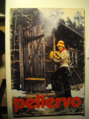 Pellervo Nro 19-20/1973