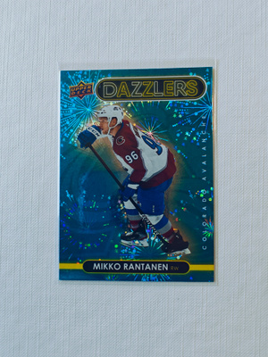 Mikko Rantanen