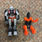 Transformers Treadshot ja Catgut - pikkukuva 2