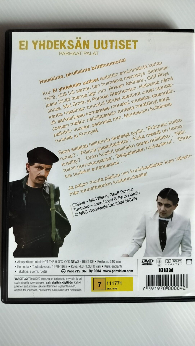 Item image