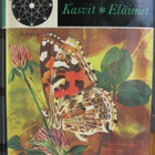 Tieteen saavutukset: Maa - Kasvit - Eläimet. Otava 1966. - pikkukuva 1