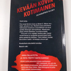 Matti Laine : Pahuuden hinta (ennakkokappale) - pikkukuva 2