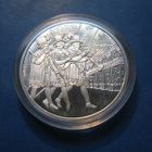 Itävalta 10e hopea juhlaraha Ambras - 2002 PROOF - pikkukuva 1
