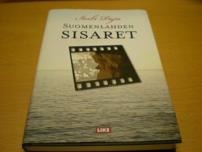 Imbi Paju: Suomenlahden sisaret