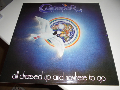 Culpeper-All Dressed Up And Nowhere To Go (Dan orig)