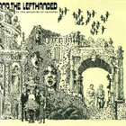GIANT ROBOT/ AND THE LEFTHANDED/ BRANDED WOMEN: 3 x cd - pikkukuva 3
