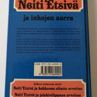 Neiti etsivä ja inkojen aarre - pikkukuva 2