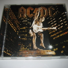 AC/DC - Stiff Upper Lip (CD) - pikkukuva 1