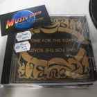 TROUBLE - ONE FOR THE ROAD CD RARE - pikkukuva 1