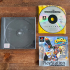 Crash Bandicoot 3 : Warped - PS1 - pikkukuva 1