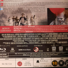 IT BLU-RAY - pikkukuva 2