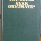 How Did the Great Bear Originate? Folktales from Mongolia. - pikkukuva 1