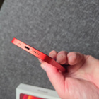 Iphone 12 mini 64gb Product Red - pikkukuva 5