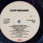 Cliff Richard – The Rock Connection LP - pikkukuva 3