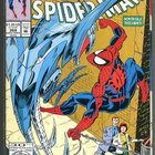 The Amazing Spider-Man: Invasion of the Spider-Slayers 1-6 - pikkukuva 1