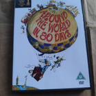 Around The World in 80 days (DVD) (2 levyä) - pikkukuva 1