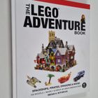 Megan H. Rothrock : The LEGO Adventure Book, Vol. 2 - Spa... - pikkukuva 1