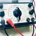 Analoginen. yleismittari Micronta FET-VOM Cat No. 22-206 - pikkukuva 3