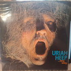Uriah Heep – ...Very 'Eavy ...Very 'Umble Vinyyli - pikkukuva 1