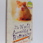 Betty G. Birney : The world according to Humphrey - pikkukuva 1