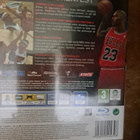 PS3 NBA 2k11 videopeli - pikkukuva 2