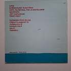 Freud Marx Engels & Jung: Huomenna päivä on uus LP 1992 - pikkukuva 2